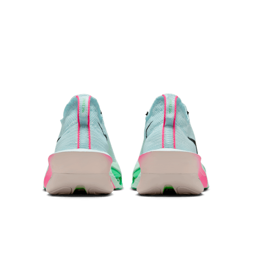 NIKE ALPHAFLY NEXT%3 26.5㎝ Nike Alphafly Next% 3 Men's Shoes Slt Red/Green/Ceramic | Running