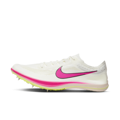 NIKE ZOOMX DRAGONFLY 27.0㎝ Nike UNISEX NIKE ZOOMX DRAGONFLY 101