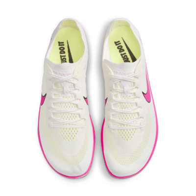 陸上競技 NIKE - NIKE ZOOMX DRAGONFLY 25.0 nike-zoomx-dragonfly-spikes-