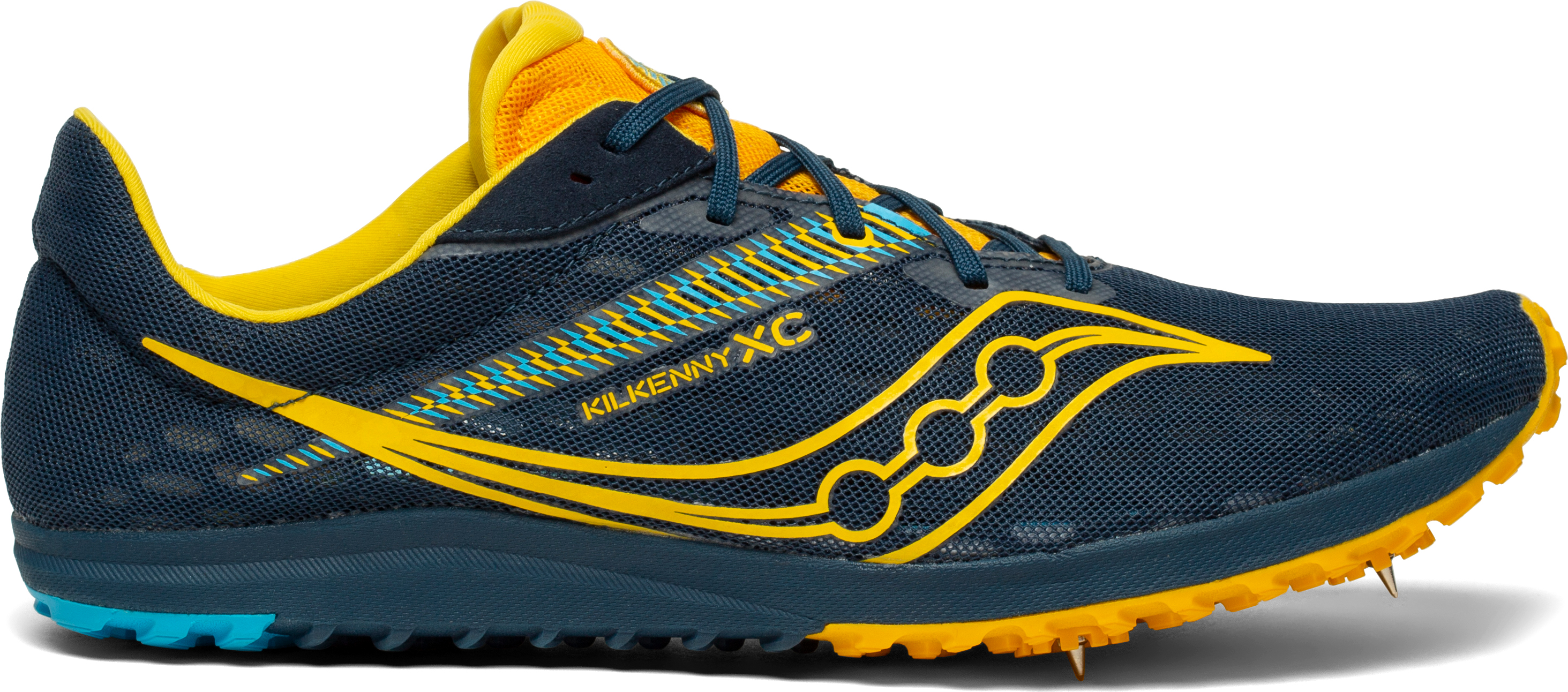 Saucony M KILKENNY XC 70