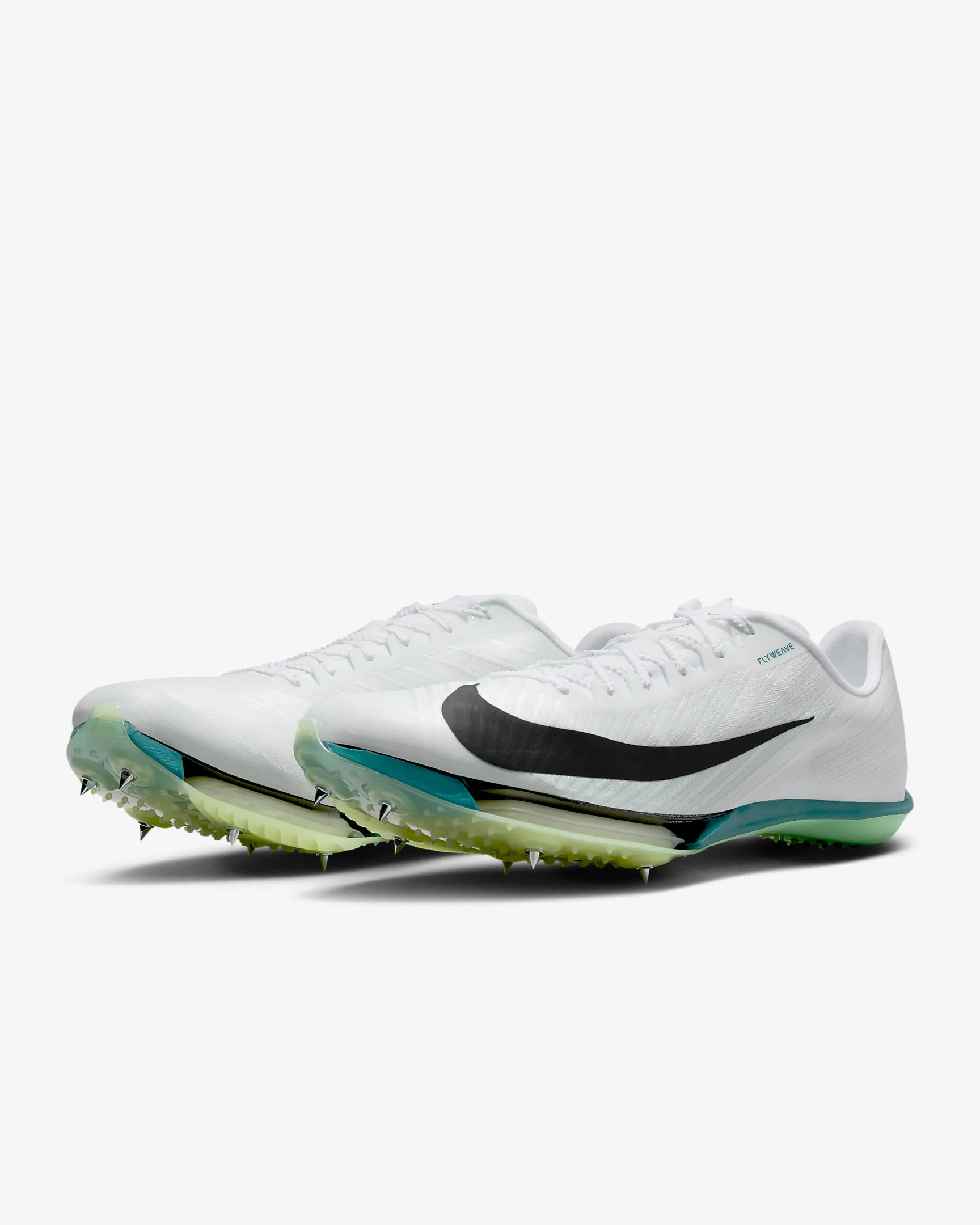 Nike Maxfly 2（27.0）左足パンクあり Nike Maxfly 2 Track & Field Sprinting Spikes. Nike.com