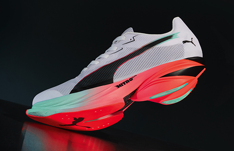 PUMA　FAST-R Nitro Elite3 Men's | Puma Fast-R NITRO Elite 3 | Fleet Feet