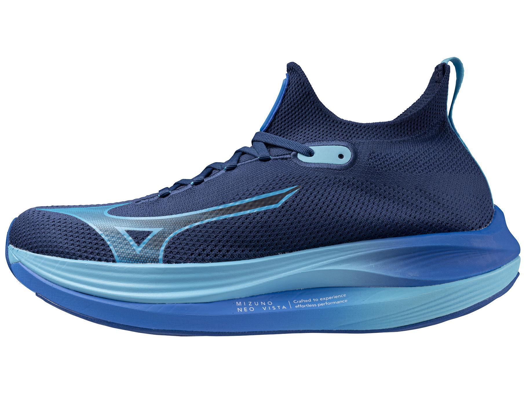 Mizuno　NEO VISTA　ネオビスタ26cm Men's Mizuno Neo Vista Running Shoe | Speed Running Shoes