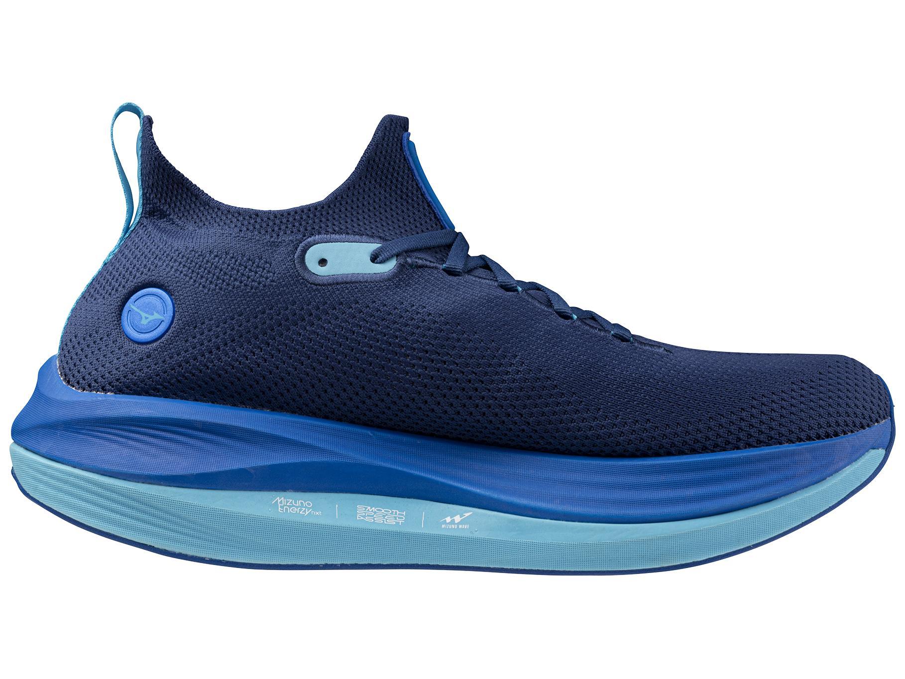 スパイク・シューズ Mizuno neo vista 26cm 厚底ランニングシューズ「MIZUNO NEO VISTA」発売｜ミズノ株式会社