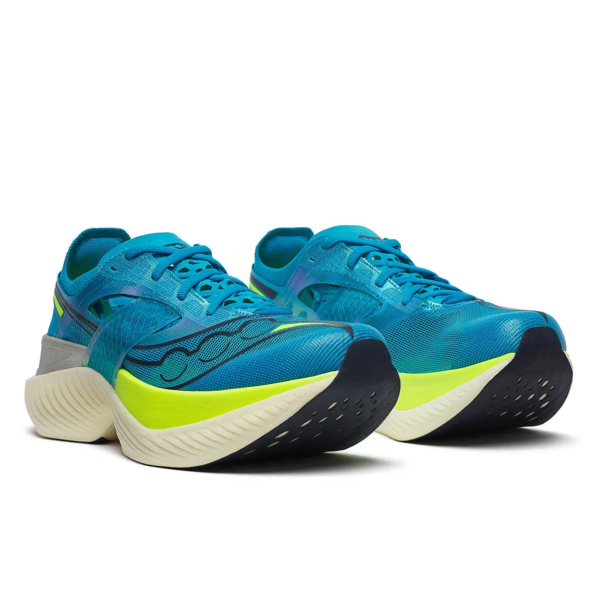 Saucony MEN'S ENDORPHIN ELITE 221