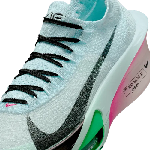 Nike Men's Alphafly Next% 3 400-Glacier Blue/Black