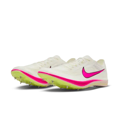 陸上競技 NIKE - NIKE ZOOMX DRAGONFLY 25.0 Nike ZoomX Dragonfly Track Spikes – Fast Break Athletics