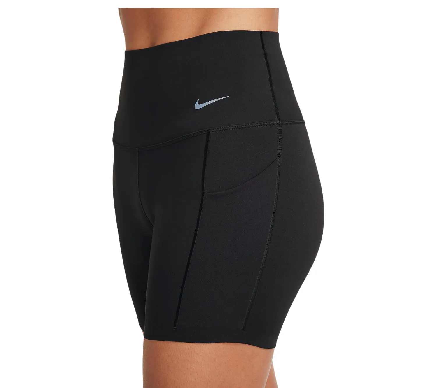 【Nike】★パンツ★ Women's High-Waisted 5 Biker Shorts Nike Zenvy Women's High-Waisted 5