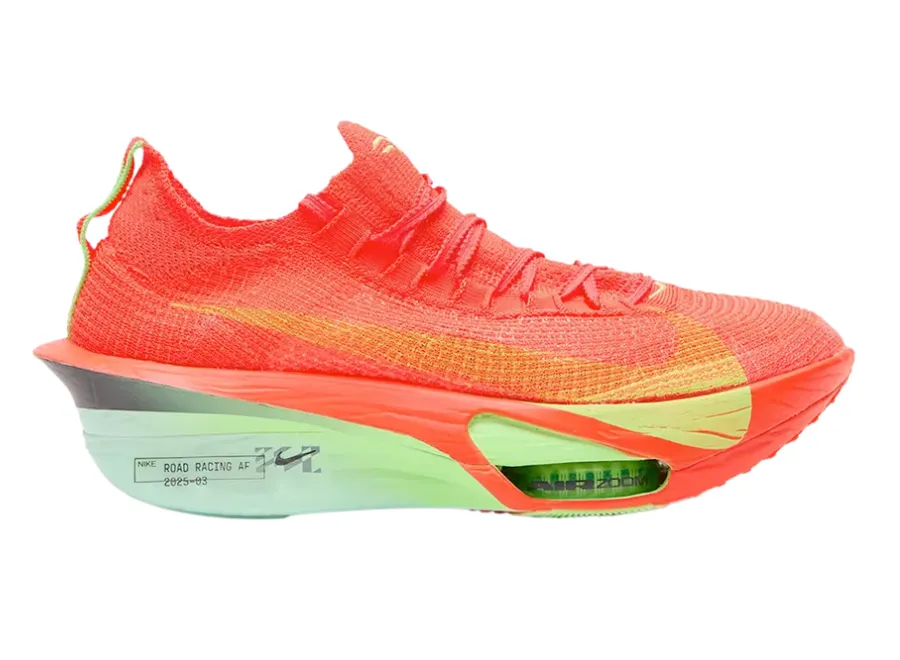 スパイク・シューズ Nike Alphafly 3 Proto 27cm Nike Alphafly 3 Men's Road Racing Shoes. Nike.com