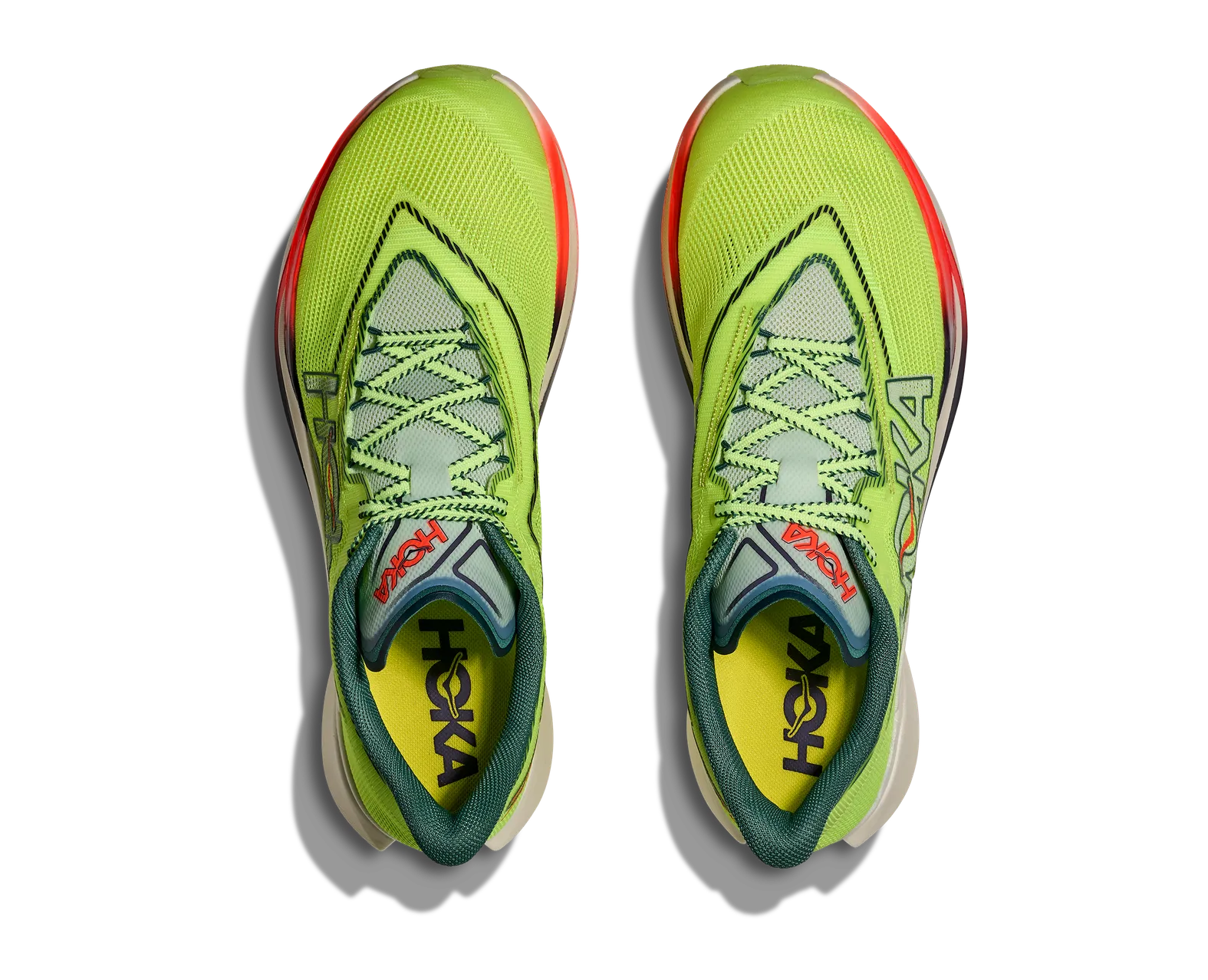 Hoka Unisex Cielo X1 3.0 NYZ