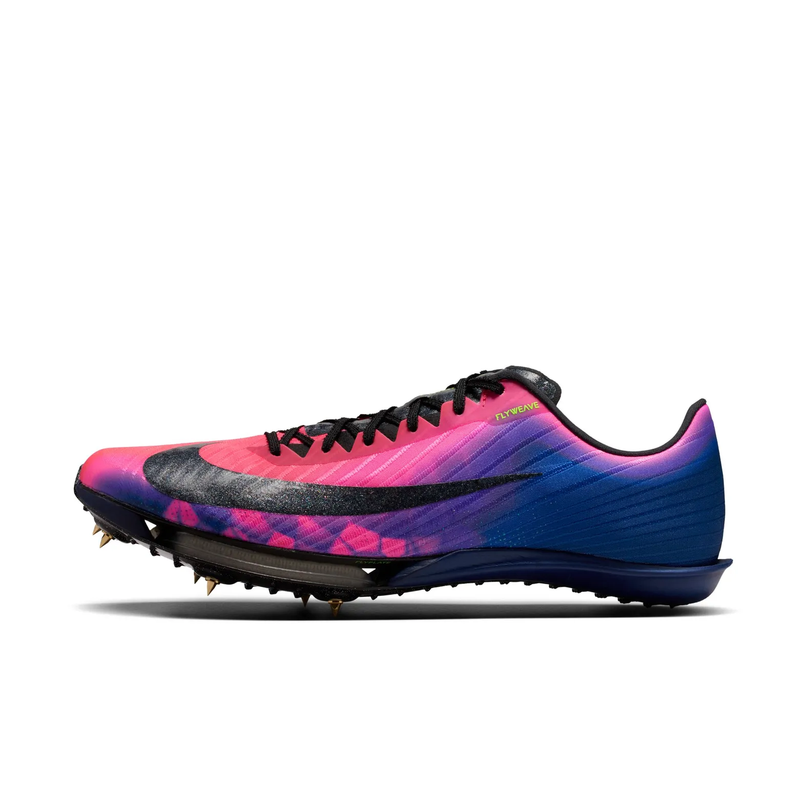 【NIKE】MAXFLY2 Nike Unisex Maxfly 2 500-Glam