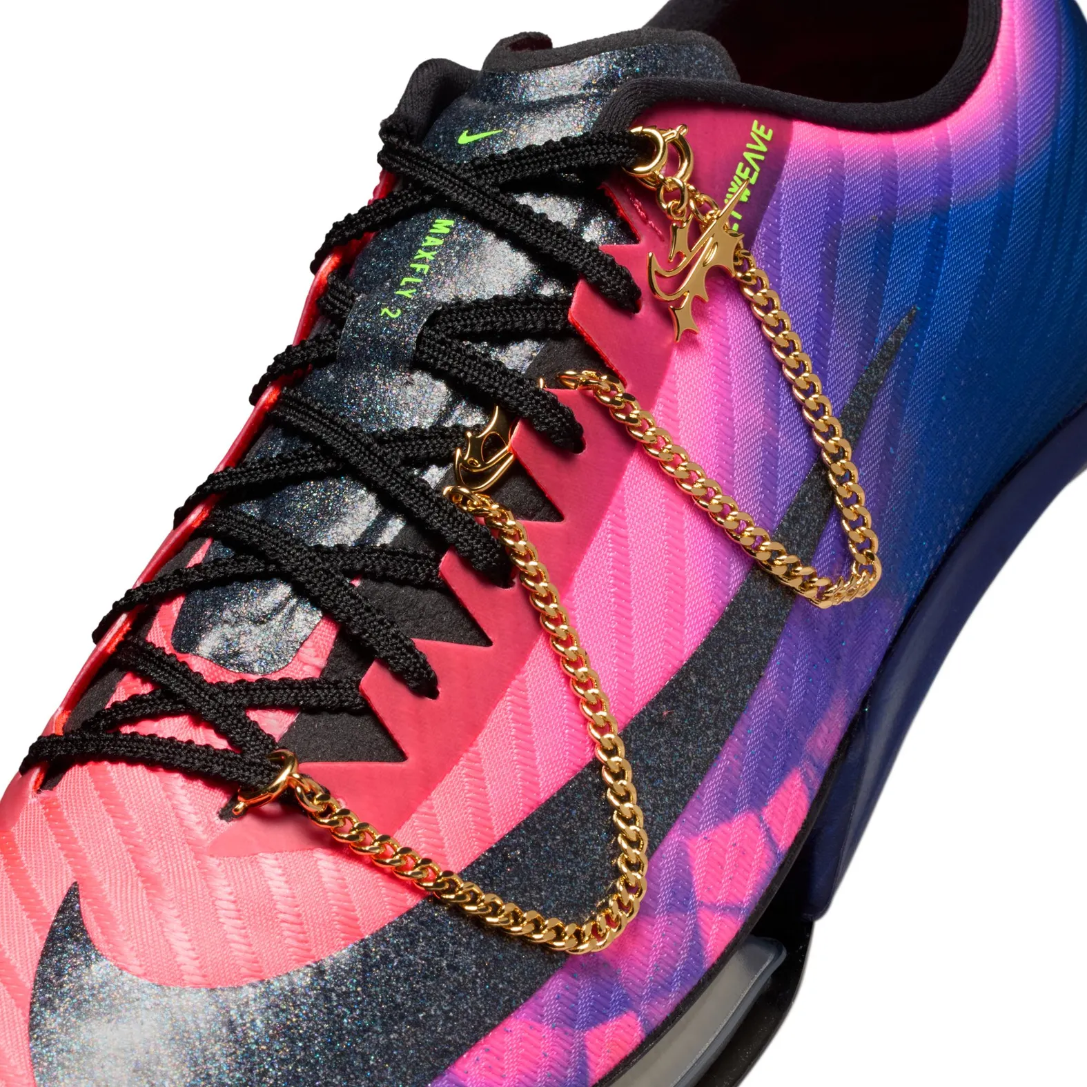 Nike Unisex Maxfly 2 500-Glam