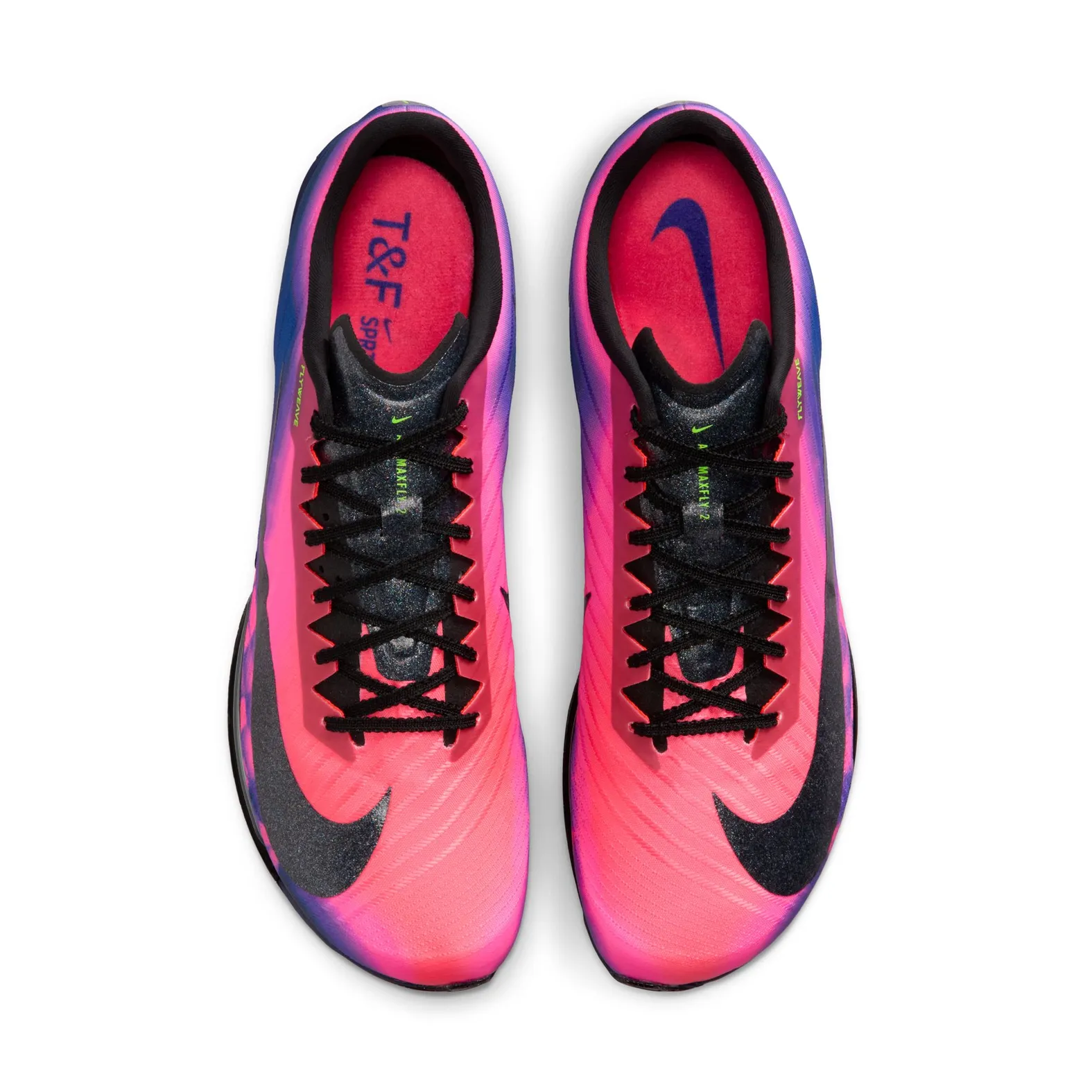 Nike Unisex Maxfly 2 500-Glam