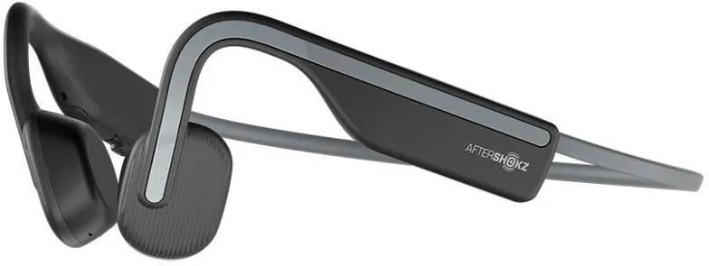 Shokz Shokz Open Move Slate Gray