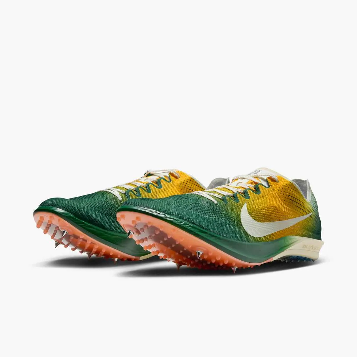 Nike Unisex Dragonfly 2 (Limited Edition) 341-GORGE GREEN