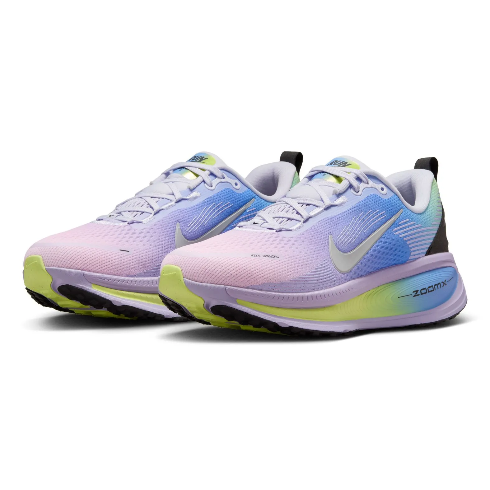 nike womens iridescent shoes