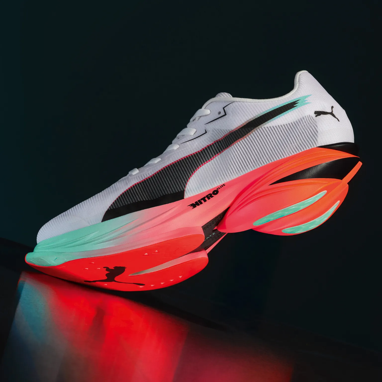 Puma Men Fast R Elite 3 01