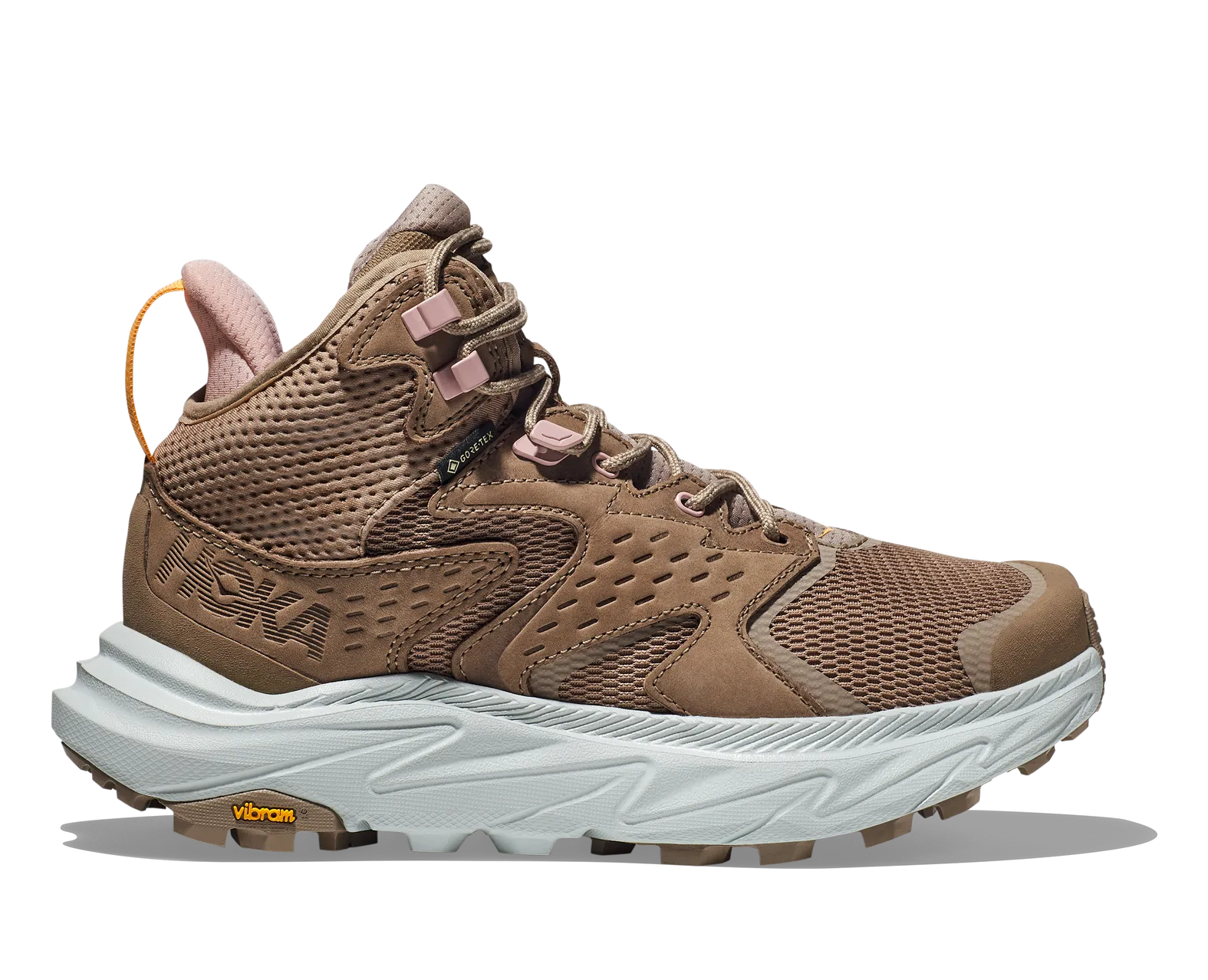 Ana Women's Anacapa Breeze Mid – Sports Basement